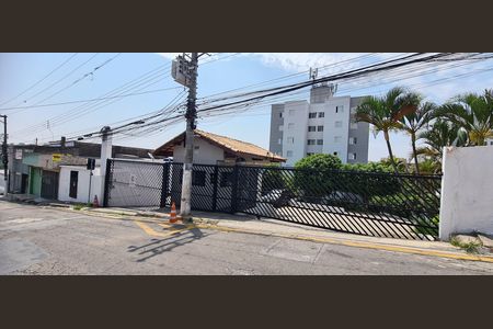 Apartamento à venda com 55m², 2 quartos e 1 vaga Apartamento à venda com 55m², 2 quartos e 1 vagaFachada e portaria