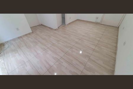 Apartamento à venda com 2 quartos, 55m² em São Pedro, Osasco