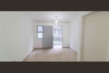 Sala de apartamento à venda com 2 quartos, 55m² em São Pedro, Osasco