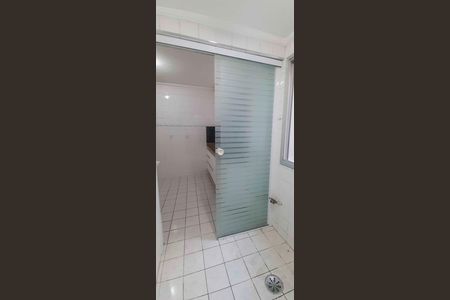 Apartamento à venda com 55m², 2 quartos e 1 vaga