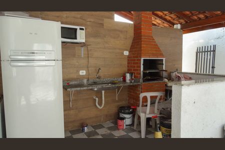 Apartamento à venda com 55m², 2 quartos e 1 vaga