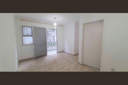 Apartamento à venda com 55m², 2 quartos e 1 vaga