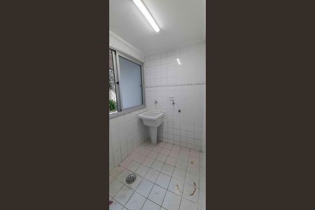 Apartamento à venda com 55m², 2 quartos e 1 vaga Apartamento à venda com 55m², 2 quartos e 1 vagaÁrea de Serviço