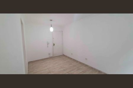 Apartamento à venda com 55m², 2 quartos e 1 vaga