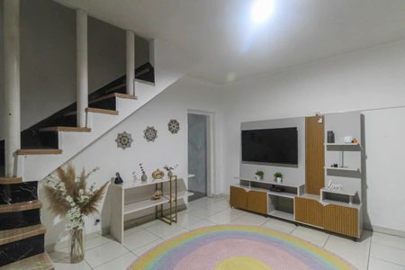 Casa à venda com 2 quartos, 125m² em Jardim Vila Formosa, São Paulo