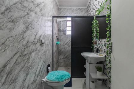 Casa à venda com 2 quartos, 125m² em Jardim Vila Formosa, São Paulo