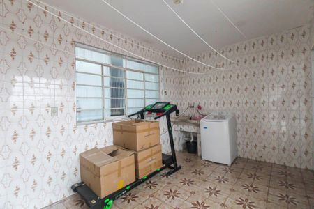 Casa à venda com 2 quartos, 125m² em Jardim Vila Formosa, São Paulo