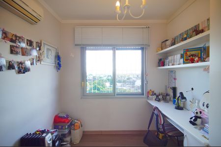 Apartamento para alugar com 98m², 3 quartos e 1 vagaQuarto 1