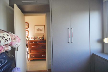 Apartamento para alugar com 98m², 3 quartos e 1 vagaQuarto 2