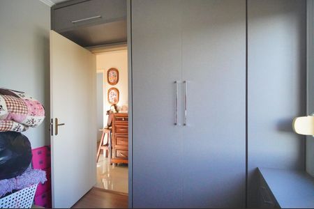 Apartamento para alugar com 98m², 3 quartos e 1 vagaQuarto 2
