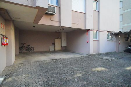 Apartamento para alugar com 98m², 3 quartos e 1 vagaGaragem