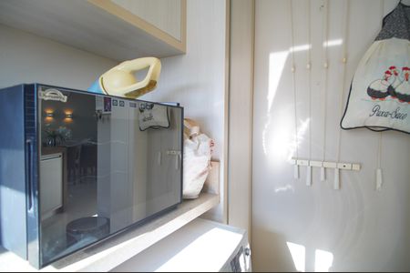 Apartamento para alugar com 98m², 3 quartos e 1 vagaÁrea de Serviço
