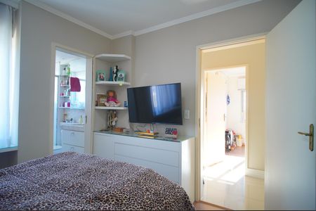 Apartamento para alugar com 98m², 3 quartos e 1 vagaSuíte