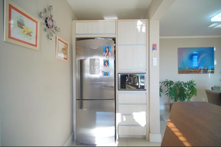 Apartamento para alugar com 98m², 3 quartos e 1 vagaCozinha