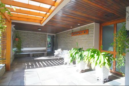 Apartamento para alugar com 98m², 3 quartos e 1 vagaÁrea comum