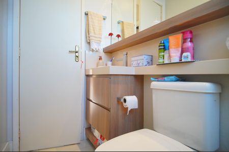 Apartamento para alugar com 98m², 3 quartos e 1 vagaBanheiro
