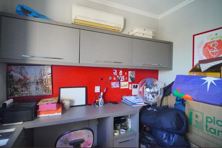 Apartamento para alugar com 98m², 3 quartos e 1 vagaQuarto 2