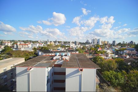 Apartamento para alugar com 98m², 3 quartos e 1 vagaVista do Quarto 2
