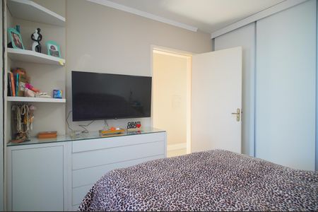 Apartamento para alugar com 98m², 3 quartos e 1 vagaSuíte