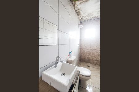 Casa à venda com 96m², 2 quartos e 3 vagasBanheiro