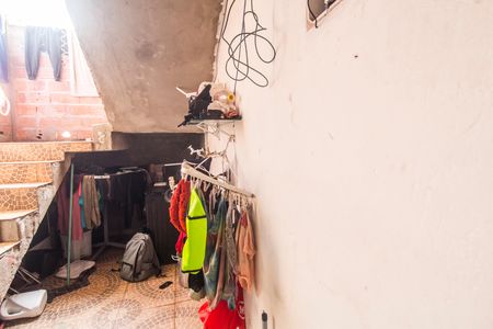 Casa à venda com 96m², 2 quartos e 3 vagasÁrea de Serviço
