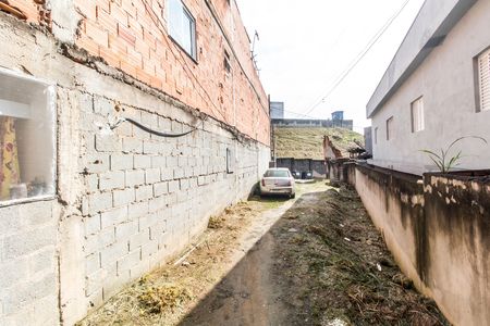 Casa à venda com 96m², 2 quartos e 3 vagasGaragem