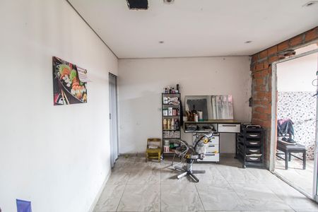 Casa à venda com 96m², 2 quartos e 3 vagasSala 