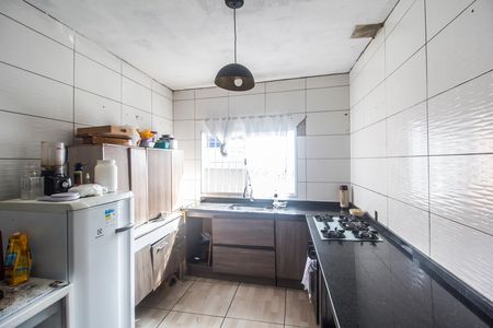 Casa à venda com 96m², 2 quartos e 3 vagasCozinha