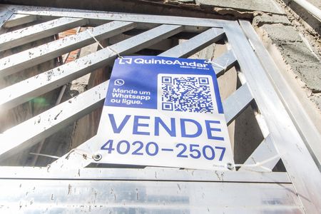 Casa à venda com 96m², 2 quartos e 3 vagasVista da Rua