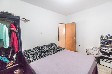 Quarto de casa à venda com 2 quartos, 96m² em Jardim Belval, Barueri