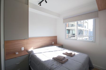 Apartamento para alugar com 30m², 1 quarto e sem vaga Apartamento para alugar com 30m², 1 quarto e sem vagaQuarto