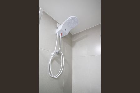 Apartamento para alugar com 30m², 1 quarto e sem vaga Apartamento para alugar com 30m², 1 quarto e sem vagaBanheiro