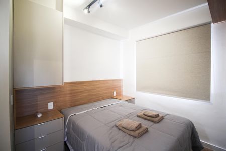 Apartamento para alugar com 30m², 1 quarto e sem vaga Apartamento para alugar com 30m², 1 quarto e sem vagaQuarto