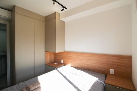 Apartamento para alugar com 30m², 1 quarto e sem vaga Apartamento para alugar com 30m², 1 quarto e sem vagaQuarto