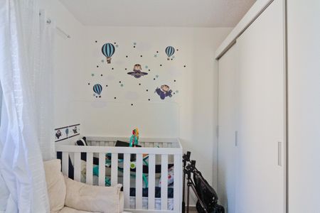 Apartamento à venda com 48m², 2 quartos e 1 vaga Apartamento à venda com 48m², 2 quartos e 1 vagaQuarto 1