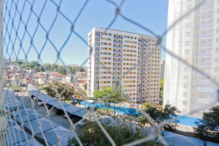 Apartamento à venda com 48m², 2 quartos e 1 vaga Apartamento à venda com 48m², 2 quartos e 1 vagaVista