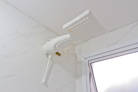 Apartamento à venda com 48m², 2 quartos e 1 vaga Apartamento à venda com 48m², 2 quartos e 1 vagaBanheiro