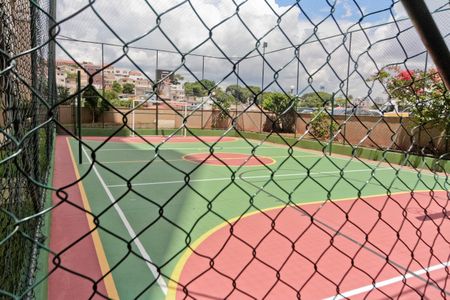 Apartamento à venda com 48m², 2 quartos e 1 vaga Apartamento à venda com 48m², 2 quartos e 1 vagaQuadra Esportiva
