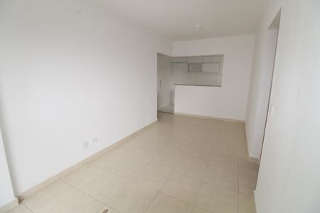 Apartamento para alugar com 53m², 2 quartos e 1 vagaSala