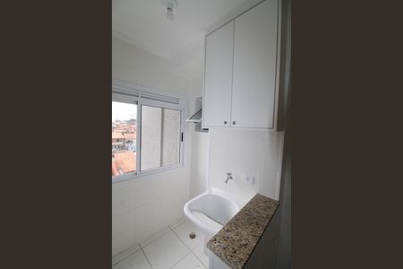 Apartamento para alugar com 53m², 2 quartos e 1 vagaÁrea de Serviço