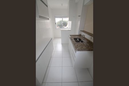 Apartamento para alugar com 53m², 2 quartos e 1 vagaCozinha