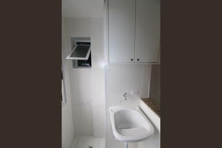 Apartamento para alugar com 53m², 2 quartos e 1 vagaÁrea de Serviço