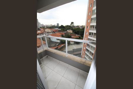 Apartamento para alugar com 53m², 2 quartos e 1 vagaSala