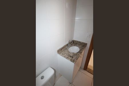 Apartamento para alugar com 53m², 2 quartos e 1 vagaBanheiro