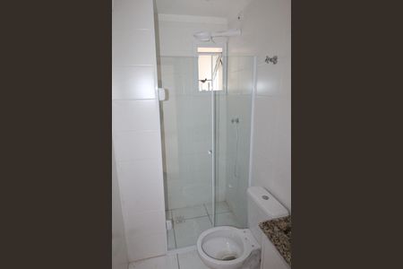 Apartamento para alugar com 53m², 2 quartos e 1 vagaBanheiro