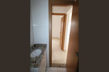 Apartamento para alugar com 53m², 2 quartos e 1 vagaBanheiro