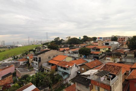 Apartamento para alugar com 53m², 2 quartos e 1 vagaQuarto 2