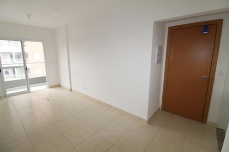 Sala de apartamento para alugar com 2 quartos, 53m² em Jardim Satélite, São José dos Campos