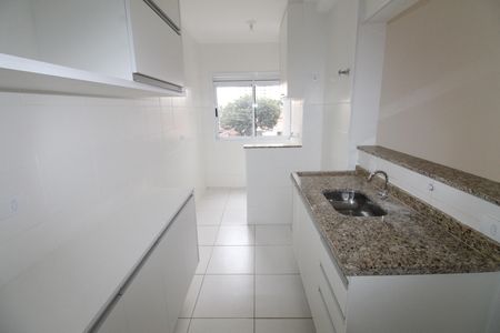 Apartamento para alugar com 53m², 2 quartos e 1 vagaCozinha