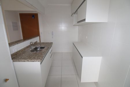 Apartamento para alugar com 53m², 2 quartos e 1 vagaCozinha
